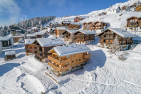 Chalet Onno Myriam